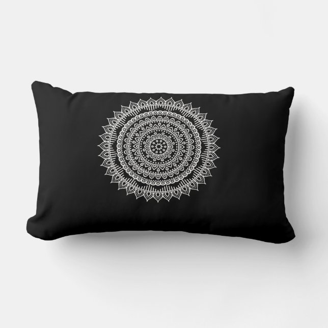 boeddhisme onthax niets in controle - douane - cad kussen (Voorkant)