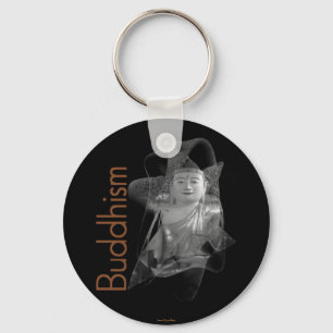 boeddhisme-Sleutelhanger Sleutelhanger