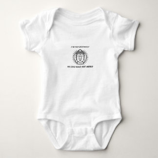 Boeddhisme Wisdom - Compassie Romper