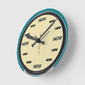 boeddhist nu klok (Hoek)