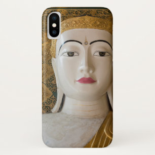 Boeddhistaatportret Case-Mate iPhone Case