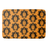 Boeddhistisch huisdecor badmat (Voorkant)