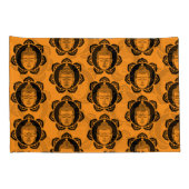 Boeddhistisch huisdecor kussensloop (Achterkant-Rechts)