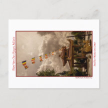 Boeddhistisch meditatiecentrum 5, Adelanto