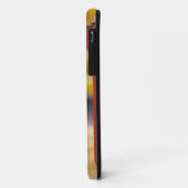 Boeddhistische bellen bij Doi Suthep-tempel Case-Mate iPhone Case (Achterkant/links)