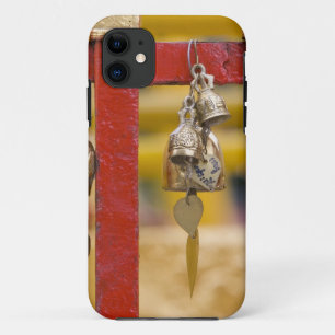 Boeddhistische bellen bij Doi Suthep-tempel Case-Mate iPhone Case