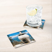 Boeddhistische eredivisie kartonnen onderzetters (Insitu)