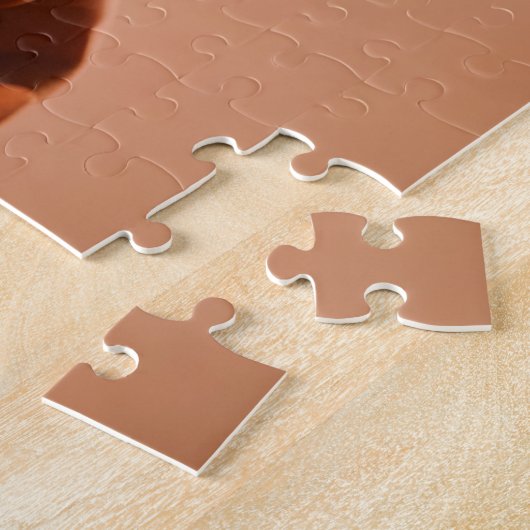 Boeddhistische Koala Legpuzzel (Zijkant)