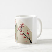 Boeddhistische Mok van Monk Coffee (Voorkant rechts)