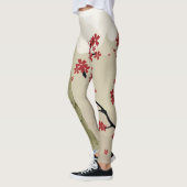 Boeddhistische Monk-Leggings Leggings (Links)