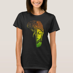 Boeddhistische spirituele mantra Zen-boeddhisme Ol T-shirt