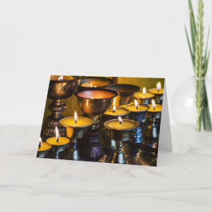 Boeddhistische tempel  Klooster Longwu Kaart