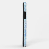 Boedding Blue Birds iPhone Case (Achterkant/rechts)