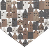 Boeddwergloper Korte Tafelloper (Hoek)