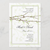 Boedende Bijkantoren met het Programma van Torteld Programmakaart (Voorkant)