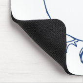 Boedgerigar Muismat (Hoek)