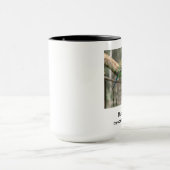 Boedgerigars Mok (Midden)