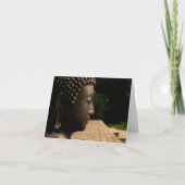 Boedha 4 kaart (Voorkant)