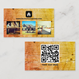 boedsmakelaar visitekaartje