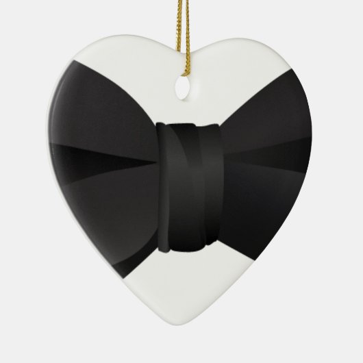 boeg stropdassen keramisch ornament (Rechts)