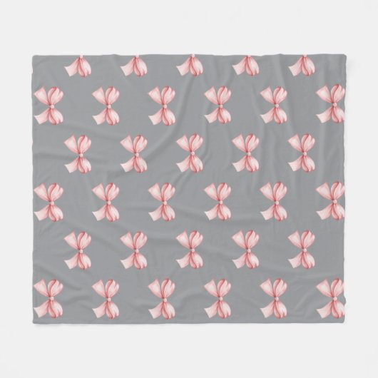 boegdeken fleece deken (Voorkant (Horizontaal))