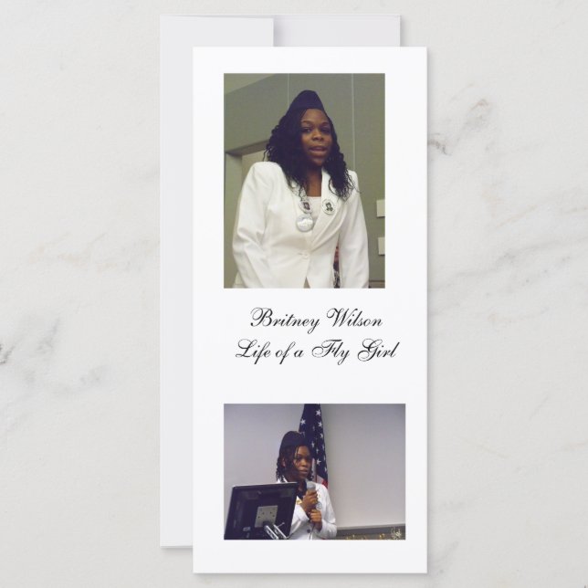 boegenmaker voor vliegmeisjes (Voorkant)