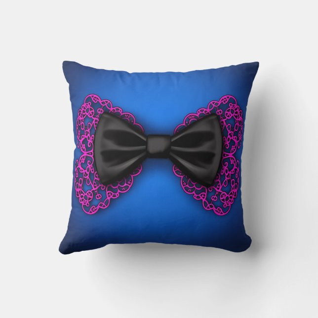 Boegkant Kussen (Achterkant)