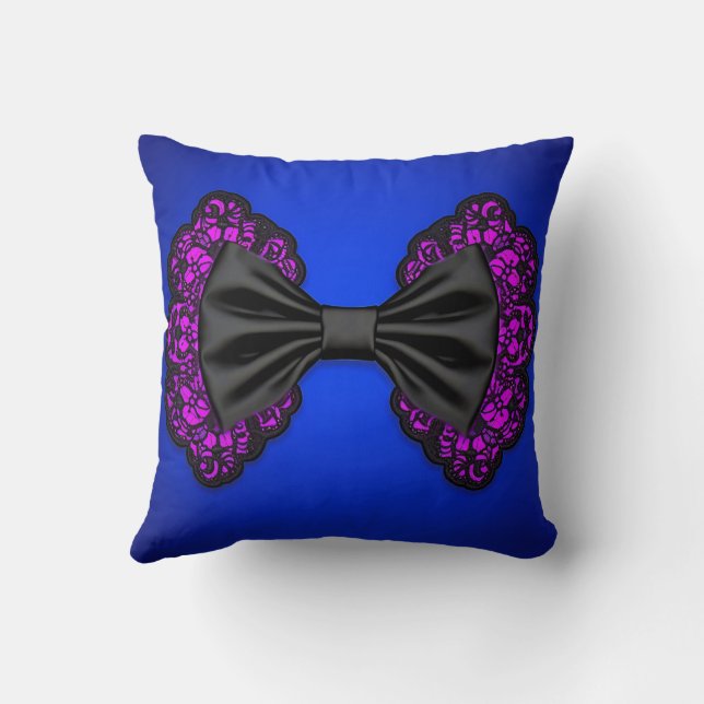 Boegkant Kussen (Achterkant)