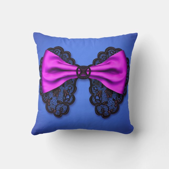 Boegkant Kussen (Achterkant)