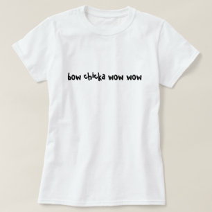 boegkekem t-shirt
