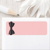 Boeglabel Etiket (Insitu)