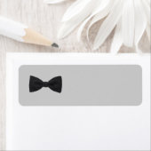 Boeglabel Etiket (Insitu)