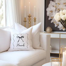 Boeglint Elegant gepersonaliseerd