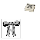 Boeglint Rubberstempel (Gestempeld)