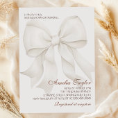 boegneutraal Vrijgezellenfeest Kaart