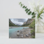 boegrivier briefkaart (Staand voorkant)