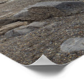 boegrivier poster (Hoek)