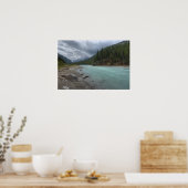 boegrivier poster (Keuken)