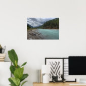 boegrivier poster (Thuiskantoor)