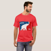 BOEHNER 2012 (Pro) T-shirt (Voorkant volledig)