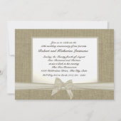 Boei en 50e Jubileum met foto Kaart (Achterkant)