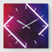 Boeiende Elegantie: Beste Wandklok (Voorkant)