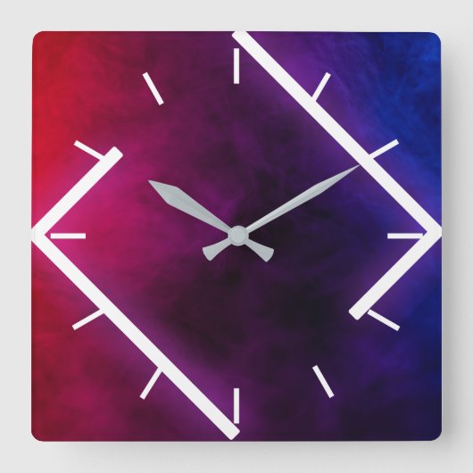 Boeiende Elegantie: Beste Wandklok (Voorkant)