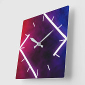 Boeiende Elegantie: Beste Wandklok (Hoek)