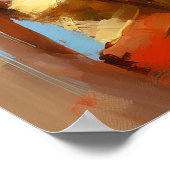 Boeiende Karo Tribe Vrouwen - Poster Prints (Hoek)