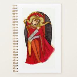 Boeiende TAROT Planner