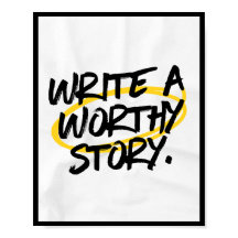 Boeiende verhalen maken