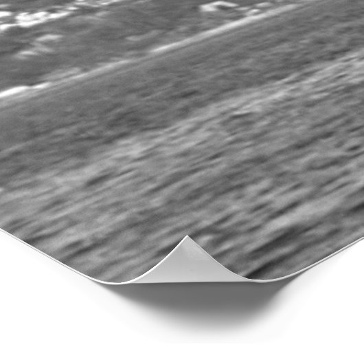 Boeing 314 Clipper 16 x 28 inch Poster (Hoek)