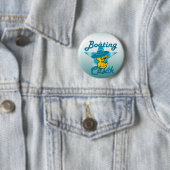 Boeing 7 ronde button 5,7 cm (In situ)