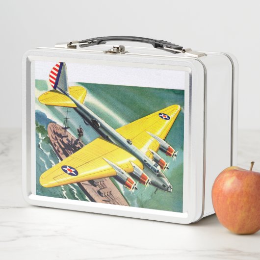 Boeing 915 (In situ)